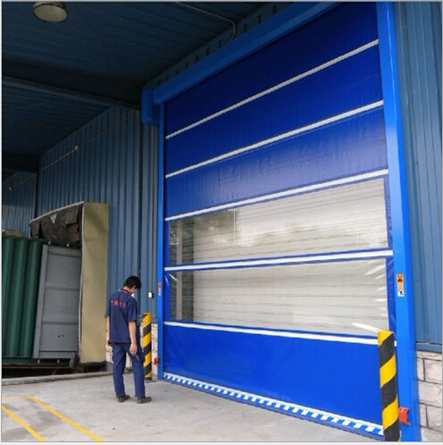 快速卷帘门 快速卷帘门