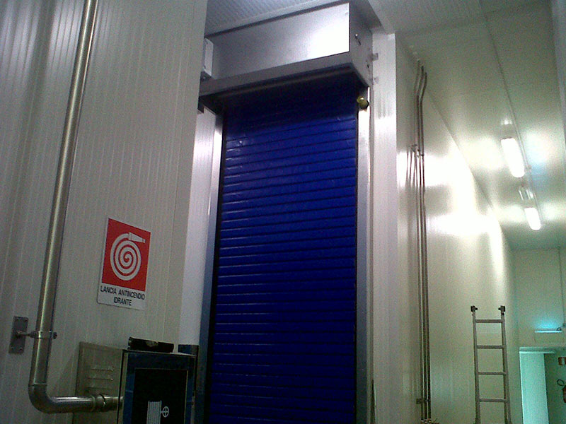 冷库门厂家公司 冷库门厂家公司