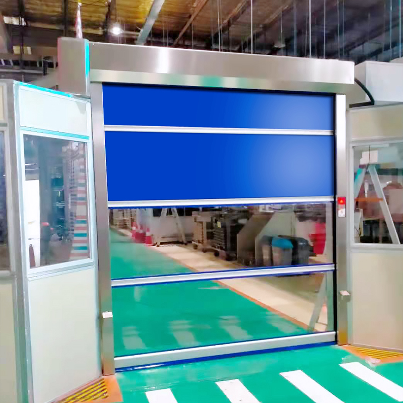 深圳快速卷帘门 深圳快速卷帘门