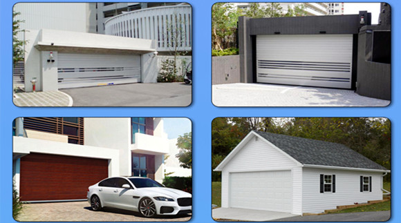 乐虎88国际自动车库门的优势在哪里 乐虎88国际自动车库门的优势在哪里