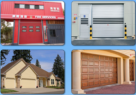 那么乐虎88国际自动车库门的优势有哪些 那么乐虎88国际自动车库门的优势有哪些