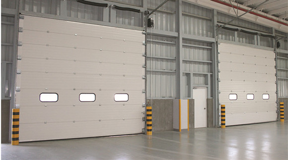 乐虎88国际工业提升门的九大优势 乐虎88国际工业提升门的九大优势