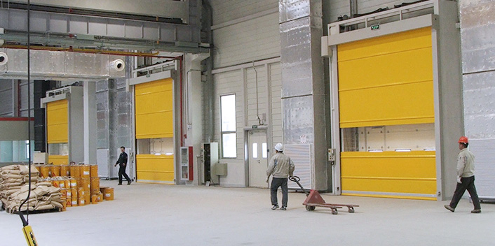 乐虎88国际品牌自动门