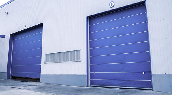 乐虎88国际柔性大门技术支持说明书 乐虎88国际柔性大门技术支持说明书