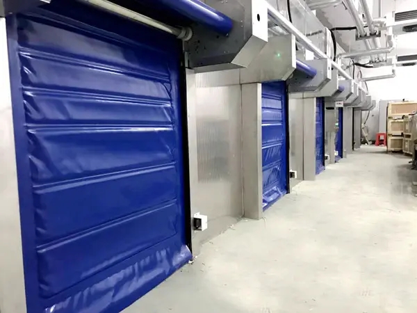 以上问题,只要安装乐虎88国际冷库快速卷帘门,所有问题都可以解决 以上问题,只要安装乐虎88国际冷库快速卷帘门,所有问题都可以解决