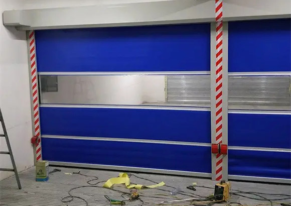 快速卷帘门故障及维修方法都有哪些 快速卷帘门故障及维修方法都有哪些