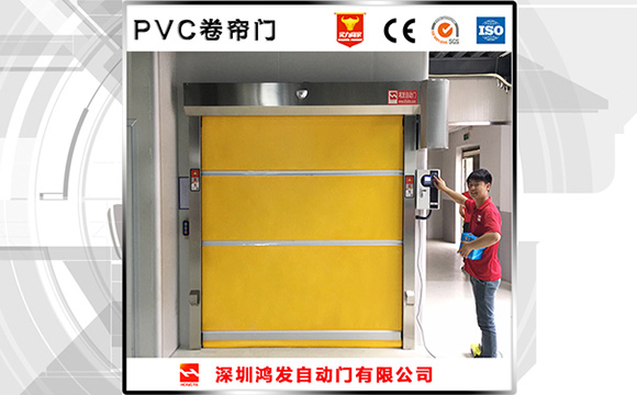 快速卷帘门故障类型总共有以下四点 快速卷帘门故障类型总共有以下四点