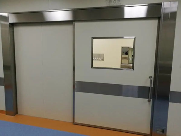 乐虎88国际医用自动平移门定制的人为什么那么多