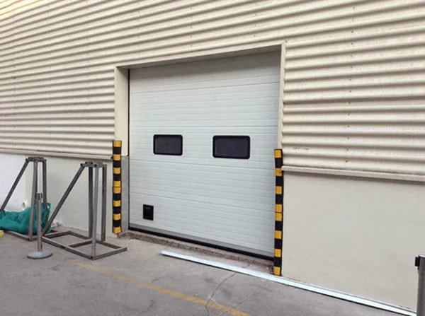 乐虎88国际快速门安装操作注意事项都有哪些