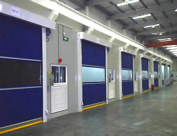 乐虎88国际快速门质量怎么样?用途和功能都有哪些 乐虎88国际快速门质量怎么样?用途和功能都有哪些