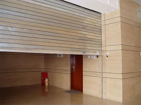 检查防火卷帘门的方法 检查防火卷帘门的方法