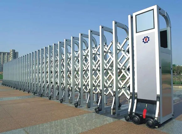 乐虎88国际电动伸缩门维修教程 乐虎88国际电动伸缩门维修教程