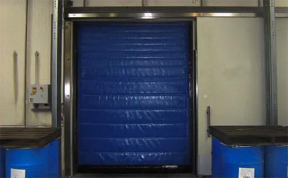 乐虎88国际冷库快速门功能强大吗 乐虎88国际冷库快速门功能强大吗