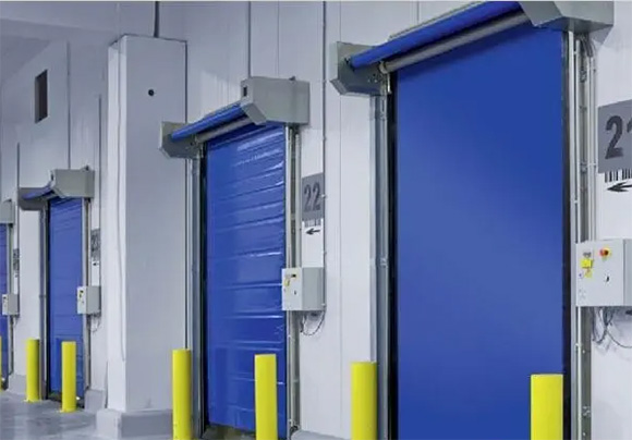 乐虎88国际冷库快速门质量好不好 乐虎88国际冷库快速门质量好不好