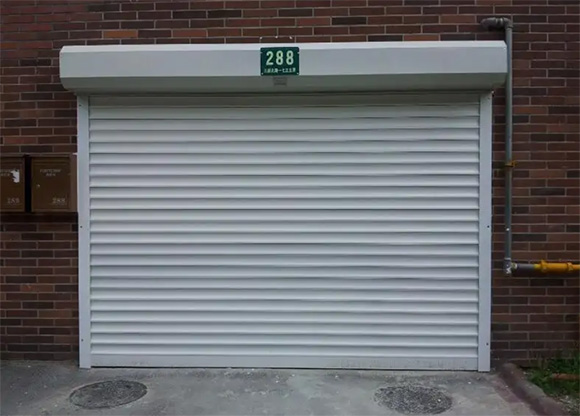 车库卷帘门常见故障和处理方法都有哪些 车库卷帘门常见故障和处理方法都有哪些