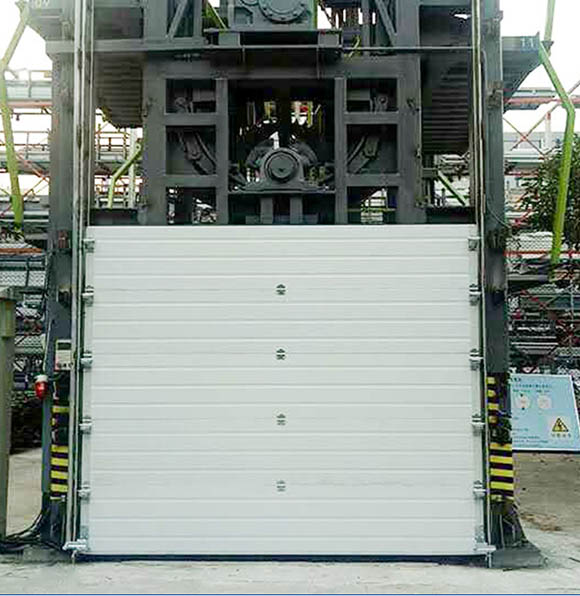 使用工业分段提升门注意事项有哪些 使用工业分段提升门注意事项有哪些