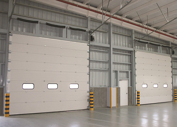 乐虎88国际工业门的质量如何 乐虎88国际工业门的质量如何