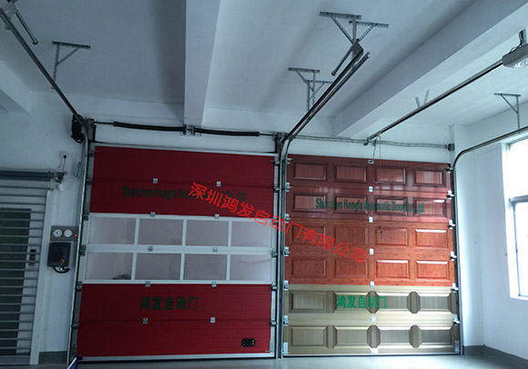 乐虎88国际工业门的质量如何 乐虎88国际工业门的质量如何