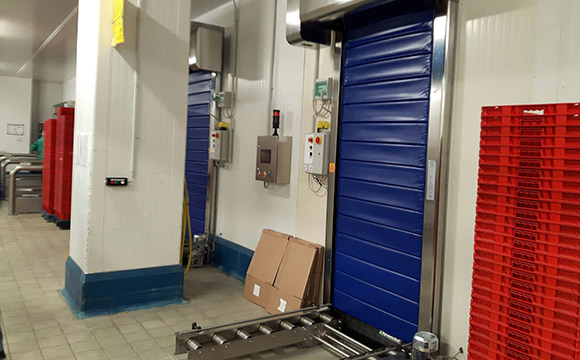 乐虎88国际冷库门厂家的产品有何特点 乐虎88国际冷库门厂家的产品有何特点