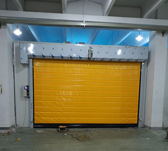 乐虎88国际冷库门厂家 乐虎88国际冷库门厂家