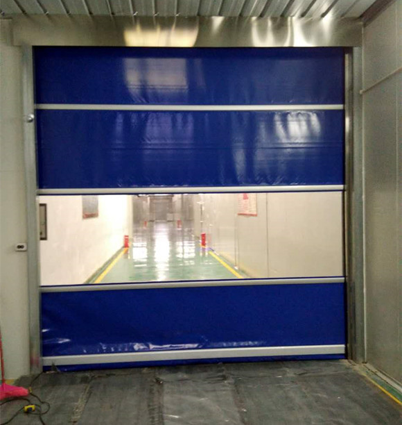 快速卷帘门故障处理方法都有哪些 快速卷帘门故障处理方法都有哪些