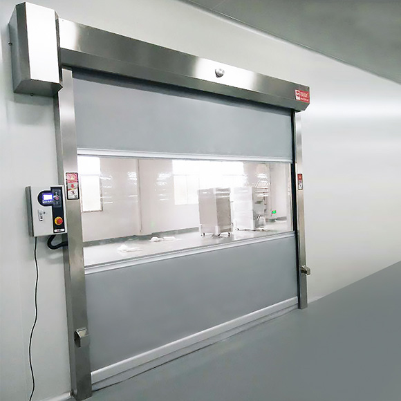 快速卷帘门故障维修及处理方法 快速卷帘门故障维修及处理方法