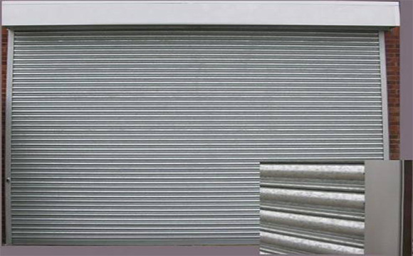 不锈钢卷闸门厂家 不锈钢卷闸门厂家