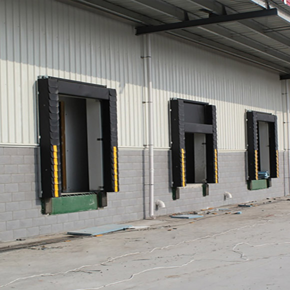 可调式垫式门封 可调式垫式门封