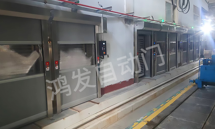 乐虎88国际快速卷帘门为何受如此多的企业青睐 乐虎88国际快速卷帘门为何受如此多的企业青睐