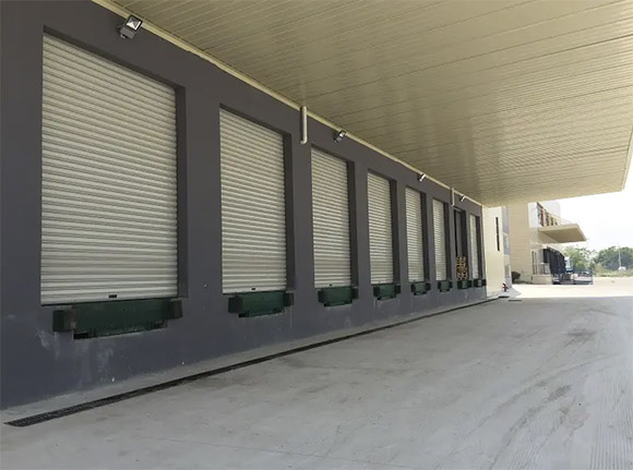 厂家介绍电动卷帘门安装详解 厂家介绍电动卷帘门安装详解