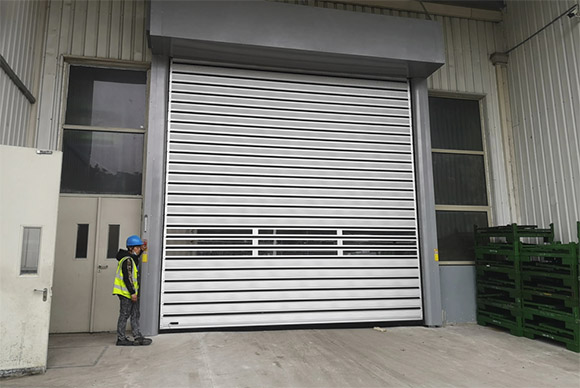 涡轮硬质快速门使用 涡轮硬质快速门使用