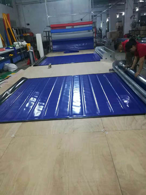 生产快速门 生产快速门