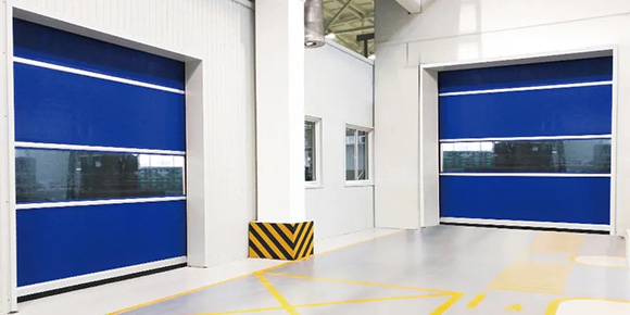 快速门厂家 快速门厂家