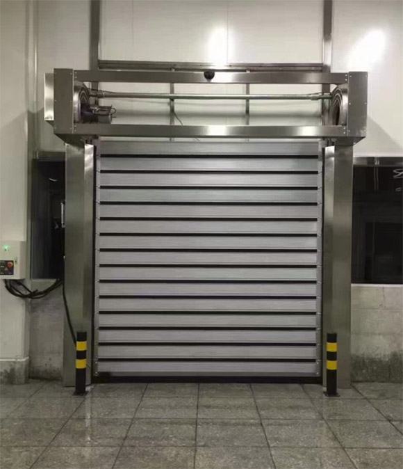 硬质快速门 硬质快速门