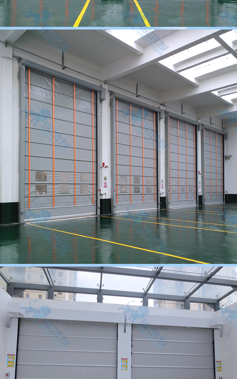 快速堆积门 快速堆积门