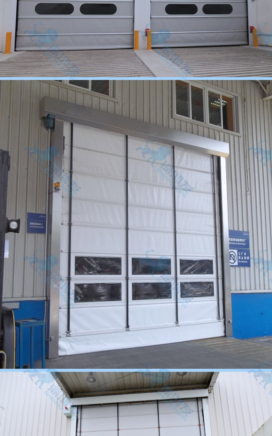 快速堆积门 快速堆积门