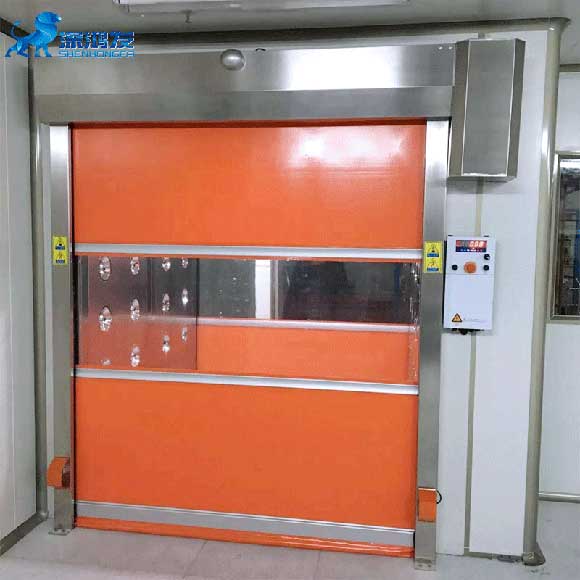 快速卷帘门 快速卷帘门