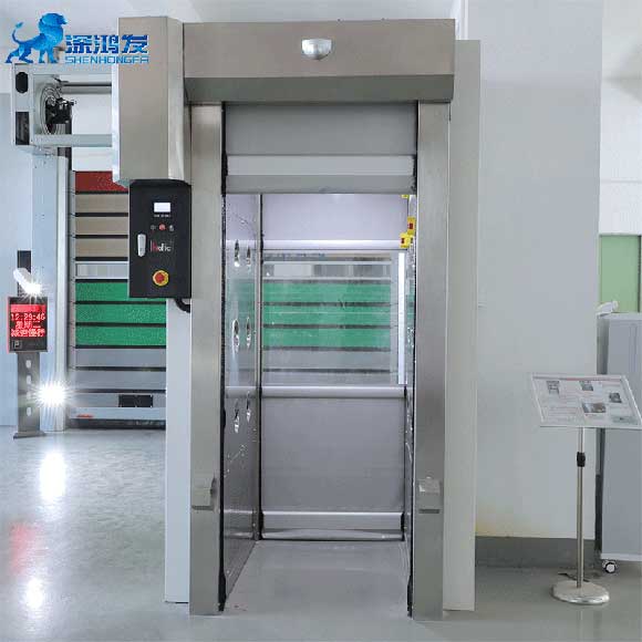 快速卷帘门厂家 快速卷帘门厂家