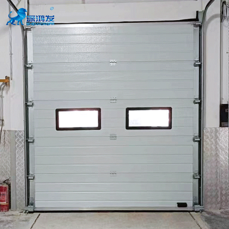 工业滑升门 工业滑升门