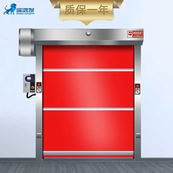 工业卷帘门 工业卷帘门