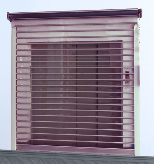 快速卷帘门厂家 快速卷帘门厂家