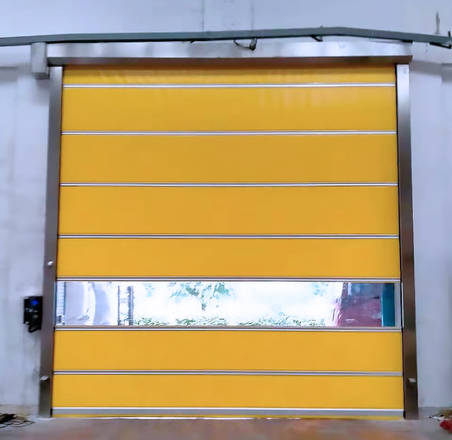 快速卷帘门 快速卷帘门