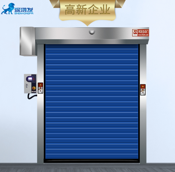 快速卷帘门 快速卷帘门