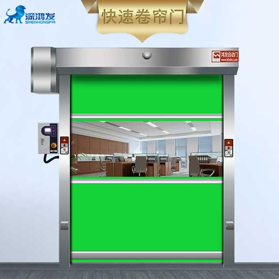 卷帘门厂家 卷帘门厂家
