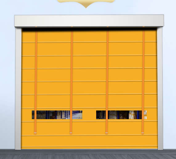 仓储门 仓储门