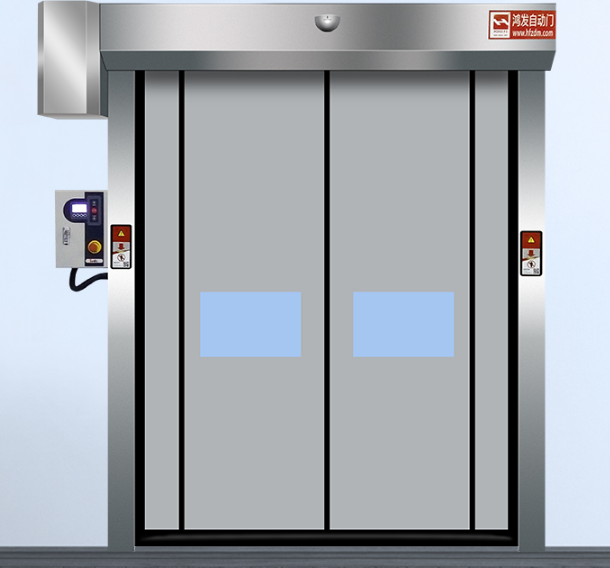 快速卷帘门 快速卷帘门