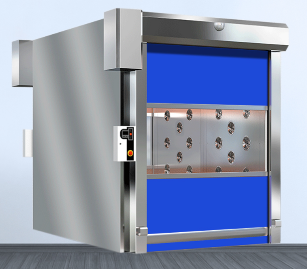 快速门厂家 快速门厂家