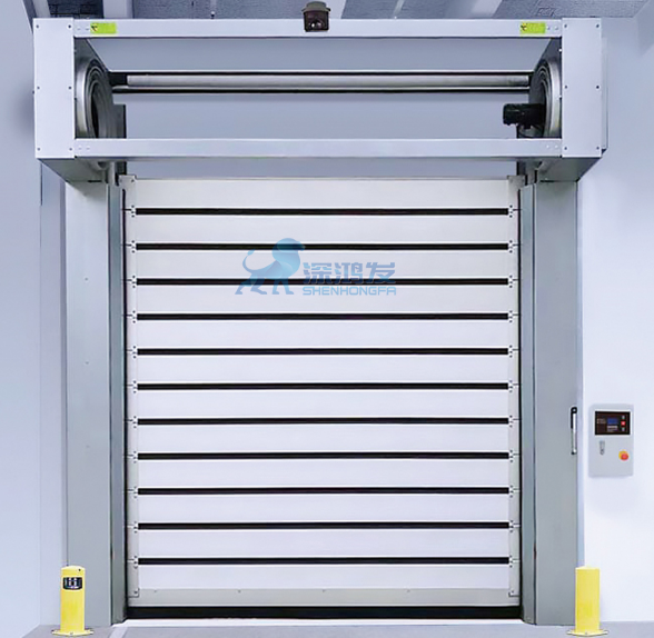 硬质快速门 硬质快速门