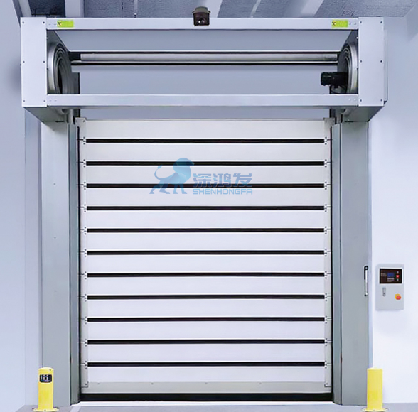 硬质快速门 硬质快速门