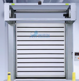 硬质快速门 硬质快速门